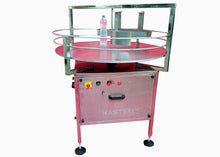 Load image into Gallery viewer, Rotary Table Conveyor