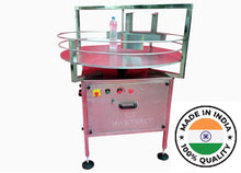 Load image into Gallery viewer, Rotary Table Conveyor