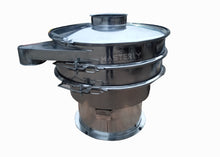 Load image into Gallery viewer, Gyratory Vibro Sifter