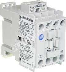 100-C23D01 ALLEN BRADLEY