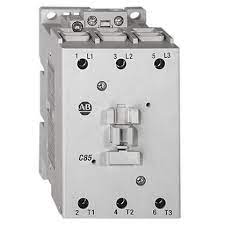 100-C72D00 ALLEN BRADLEY