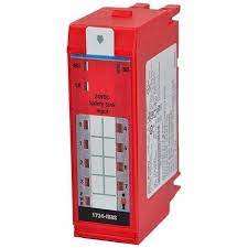 1734-IB8S ALLEN BRADLEY