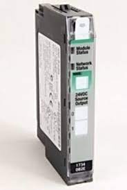 1734-OB8 ALLEN BRADLEY