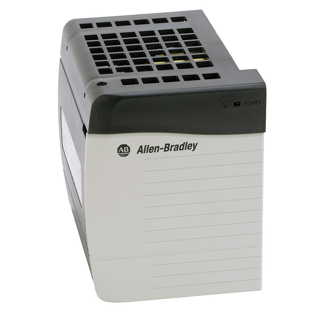 1756-PA75 ALLEN BRADLEY