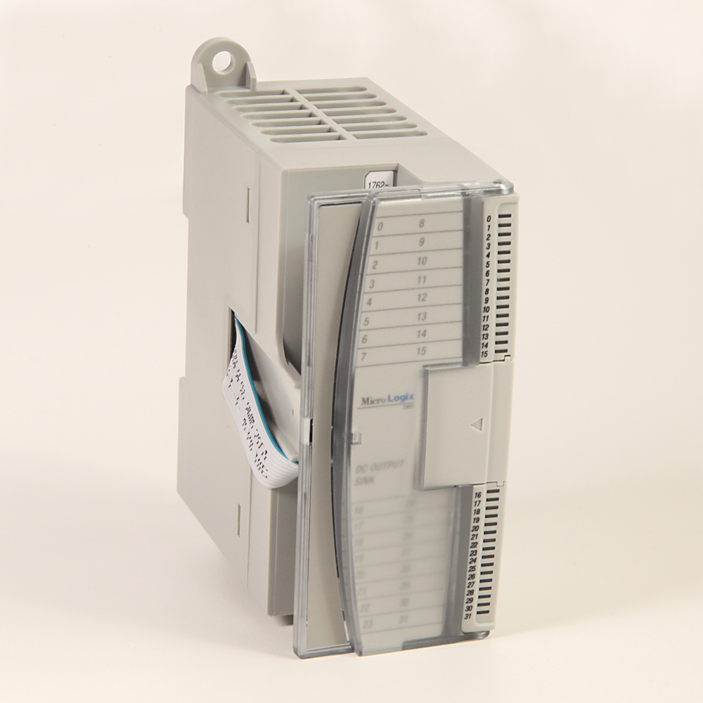1762-IQ16  ALLEN BRADLEY