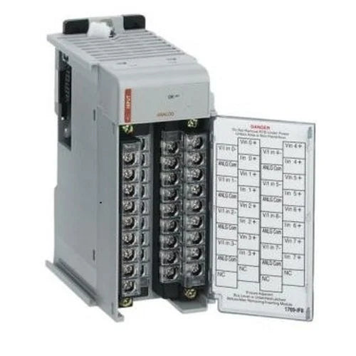 1769-IF8 ALLEN BRADLEY
