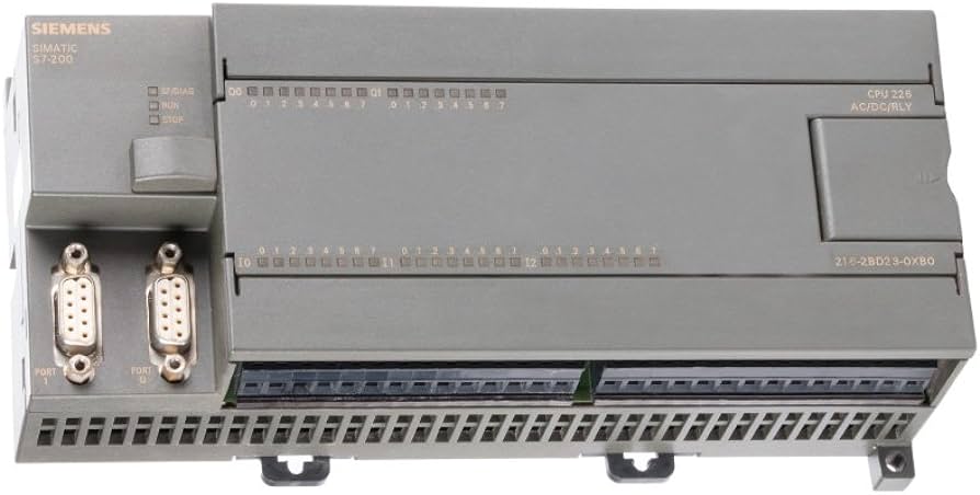 216-2BD23-0XB0 SIEMENS