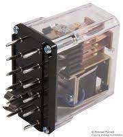219BBXP-240VAC  STRUTHERS DUNN RELAYS