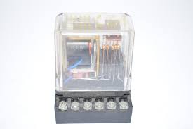 219BBXPL-120VAC STRUTHERS DUNN RELAYS
