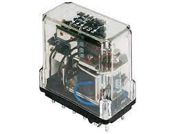 311XBXPL-120VAC  STRUTHERS DUNN RELAYS