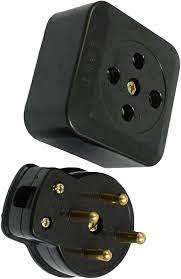 380V 15A ASEA BROWN BOVERI