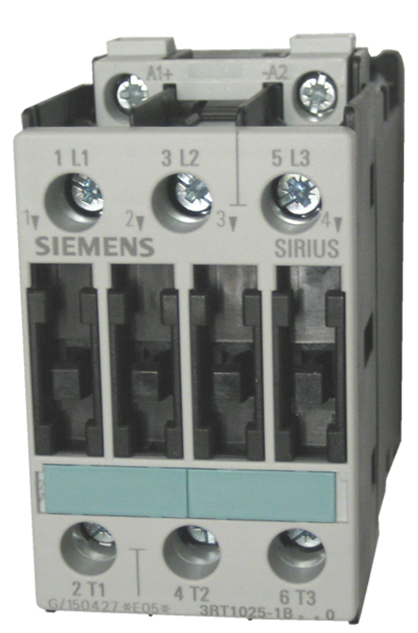 3RT1025-1BB40 SIEMENS FURNAS ELECTRIC CO