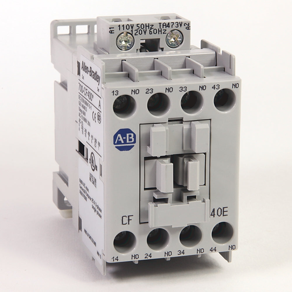 100-C09ZJ10 ALLEN BRADLEY