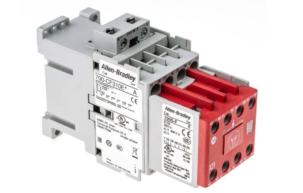 700S-CF620DJC ALLEN BRADLEY