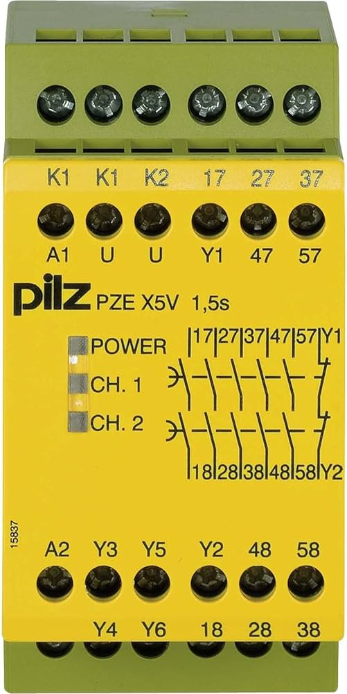 774592 PILZ