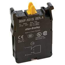 800F-X01S ALLEN BRADLEY
