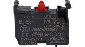 800F-X01 ALLEN BRADLEY