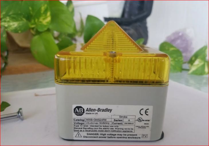 855B-GMS24R8 ALLEN BRADLEY