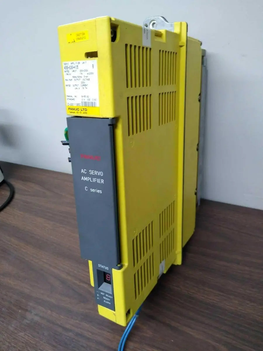 A06B-6160-H00 FANUC