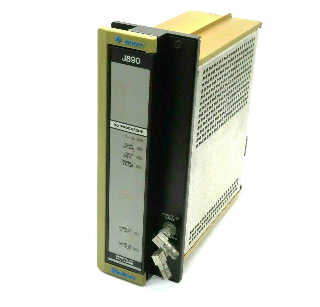 AS-J890-102 SCHNEIDER ELECTRIC MODICON