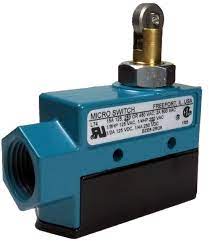 BZE6-2RQ8 HONEYWELL MICROSWITCH