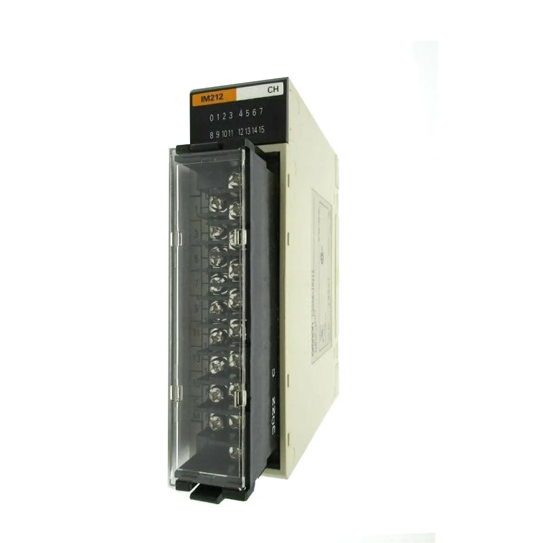 C200H-IM212  OMRON