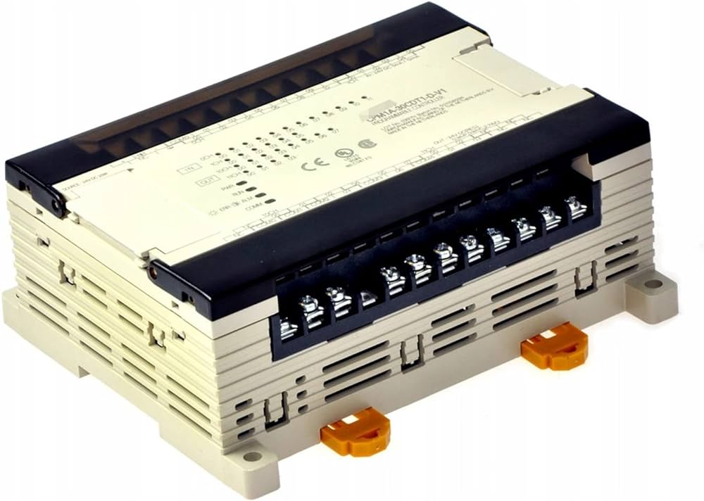 CPM1A-30CDT1-D OMRON