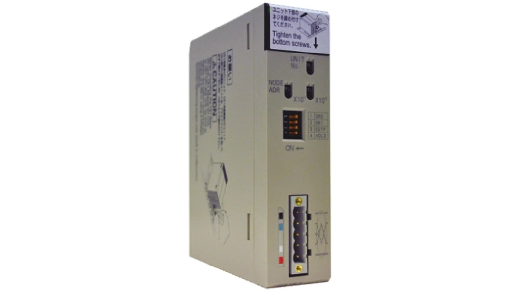 CS1W-DRM21-V1 OMRON