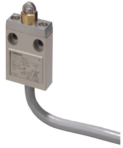 D4C-1632 OMRON