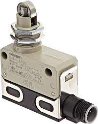 D4E-1A10N OMRON