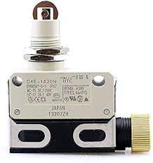 D4E-1A20N  OMRON