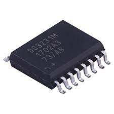 DS3231MZ  MAXIM INTEGRATED PRODUCTS