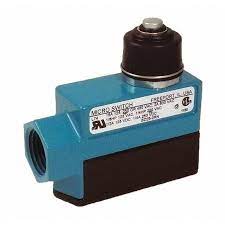 DTE6-2RN HONEYWELL MICROSWITCH