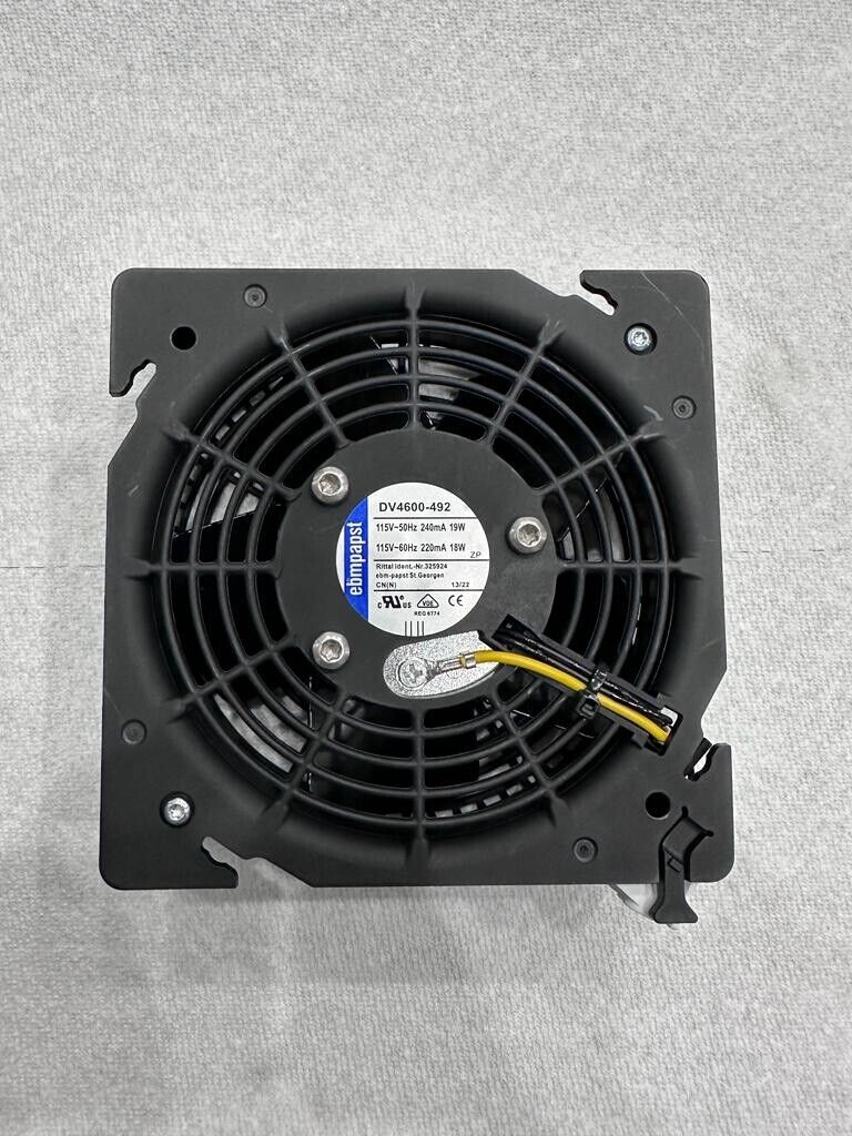 DV4600-492 Fan