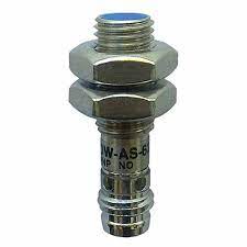 DW-AS-623-M8-124  CONTRINEX