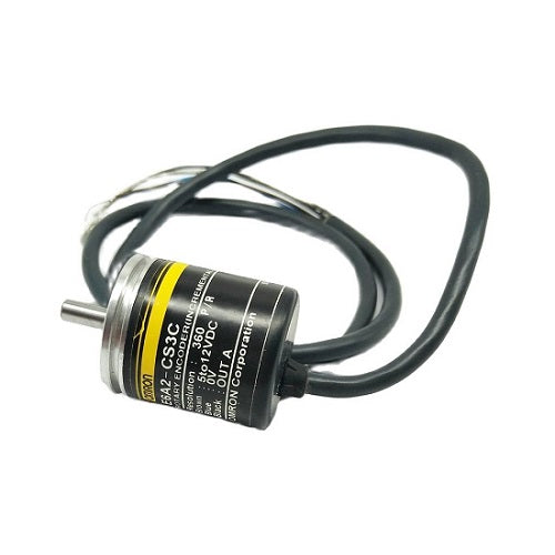 E6A2-CS3C OMRON