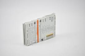 EL3318  BECKHOFF