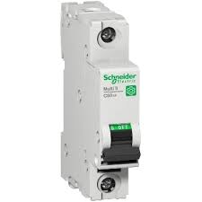 Electric Miniature Circuit Breaker GENERAL ELECTRIC