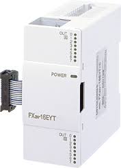 FX2N-16EYT  MITSUBISHI
