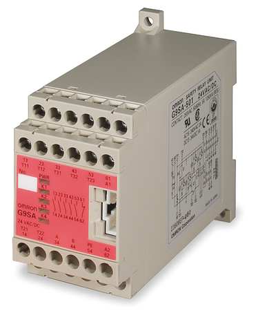 G9SA-301-AC/DC24 OMRON