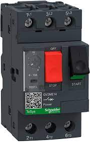 GV2ME14 SCHNEIDER ELECTRIC TELEMECANIQUE