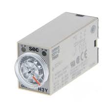 H3Y-4 AC100-120 OMRON