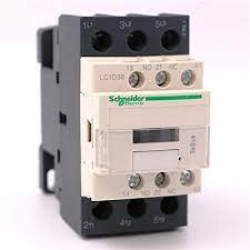 LC1D38G7  SCHNEIDER ELECTRIC SQUARE D
