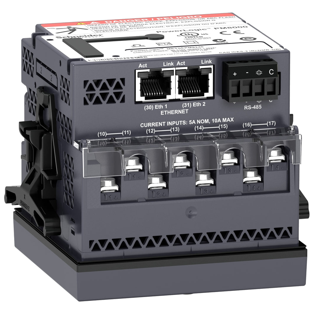 METSEPM8240   SCHNEIDER ELECTRIC SQUARE D
