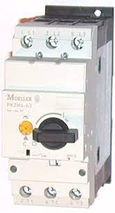 PKZM4-63 EATON CORPORATION KLOCKNER MOELLER