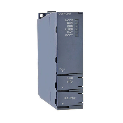 Q06HCPU-1 MITSUBISHI