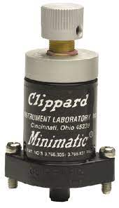 R-701 CLIPPARD
