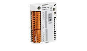 RTAC-01 ASEA BROWN BOVERI