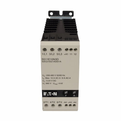 S511E10N3D EATON CORPORATION CUTLER HAMMER