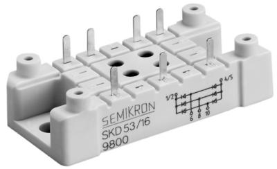 SKD83 PARKER HYDRAULIC VALVE DIVISION